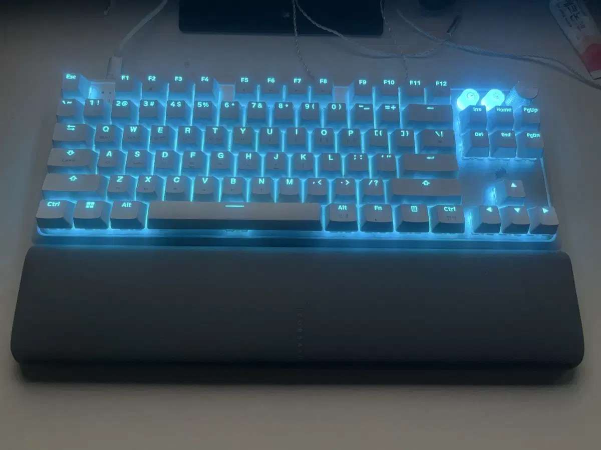 K70 Pro rgb tkl